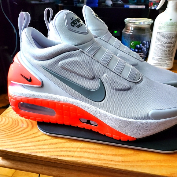 nike shoes adapt automax - Picture 1 of 1